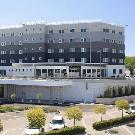 G Hotel Ancona-2
